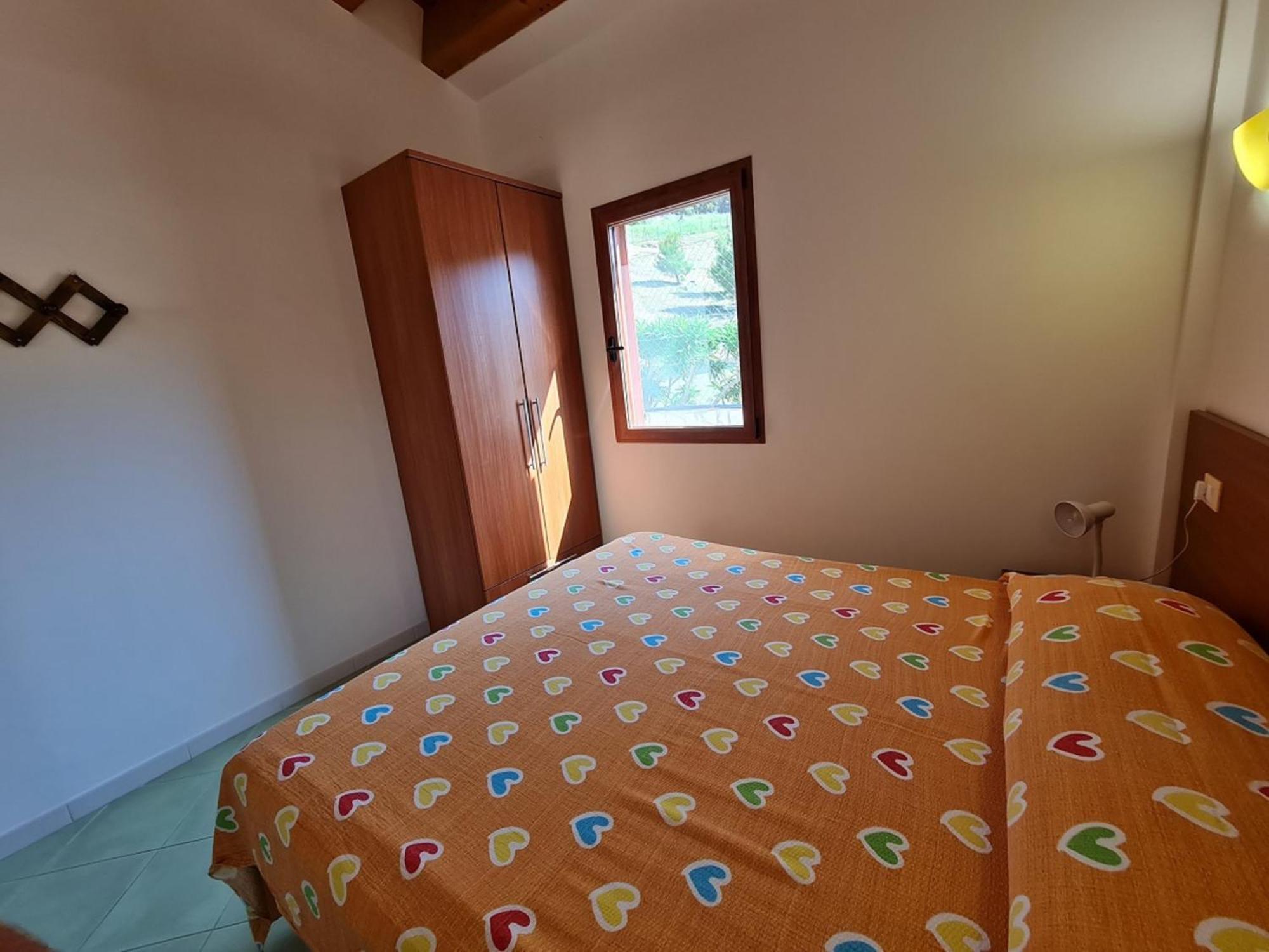 Residence Olimpia Peschici Kültér fotó
