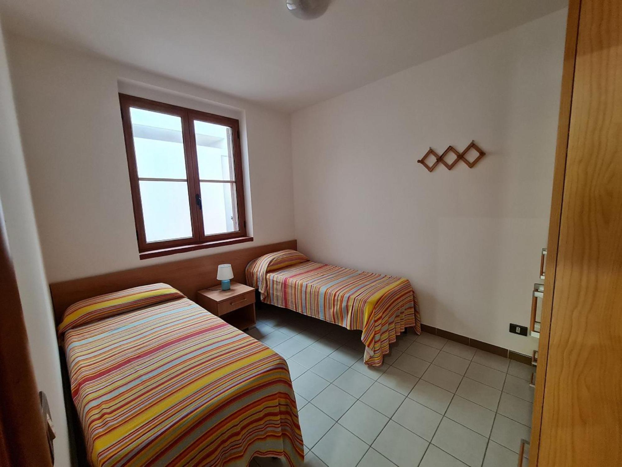 Residence Olimpia Peschici Kültér fotó